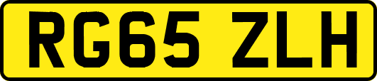 RG65ZLH