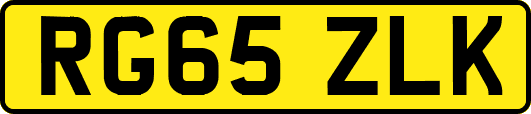 RG65ZLK