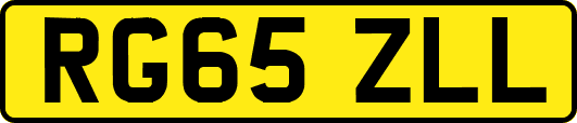 RG65ZLL