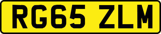 RG65ZLM