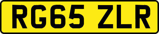 RG65ZLR