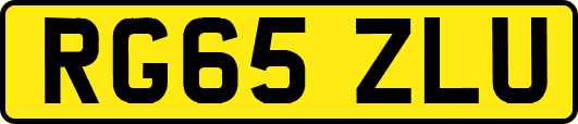 RG65ZLU