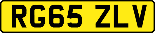 RG65ZLV