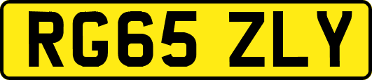 RG65ZLY