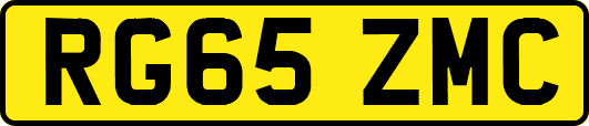 RG65ZMC