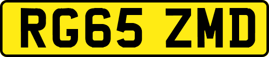 RG65ZMD