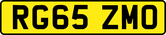 RG65ZMO
