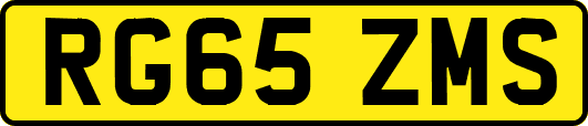 RG65ZMS