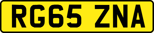 RG65ZNA