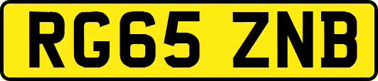 RG65ZNB