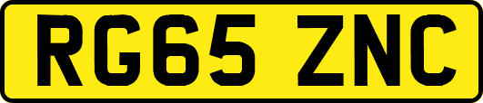 RG65ZNC