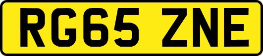 RG65ZNE