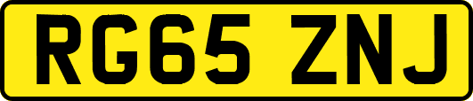 RG65ZNJ
