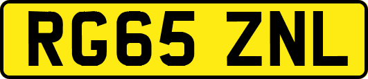RG65ZNL