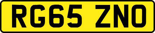 RG65ZNO