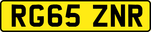 RG65ZNR