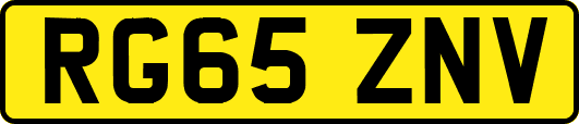 RG65ZNV