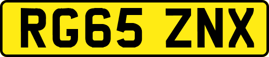 RG65ZNX