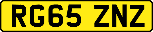 RG65ZNZ