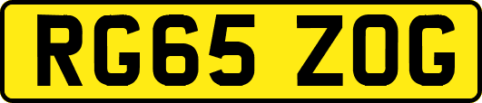 RG65ZOG