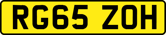 RG65ZOH