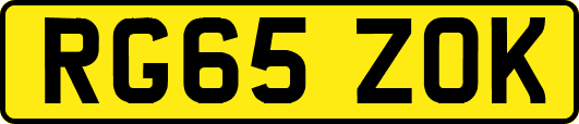 RG65ZOK