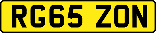 RG65ZON