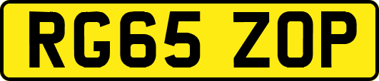 RG65ZOP