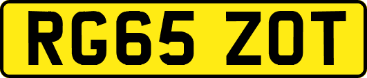 RG65ZOT