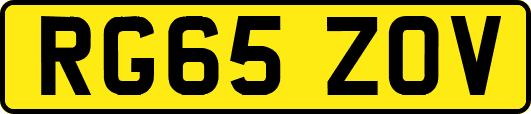 RG65ZOV