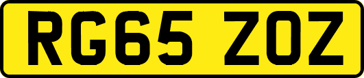 RG65ZOZ