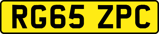 RG65ZPC