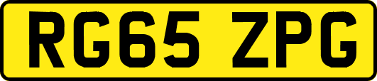 RG65ZPG
