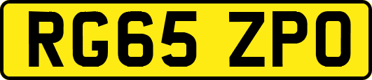 RG65ZPO