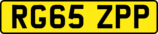 RG65ZPP