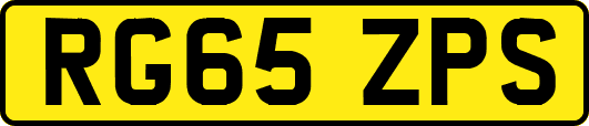 RG65ZPS