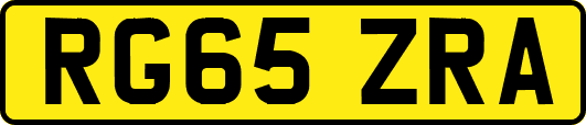 RG65ZRA