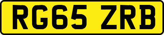 RG65ZRB