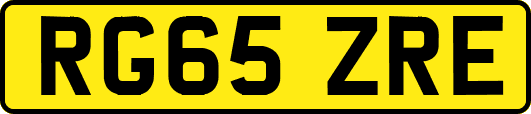 RG65ZRE