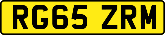 RG65ZRM