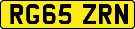 RG65ZRN