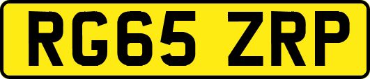 RG65ZRP