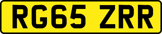 RG65ZRR