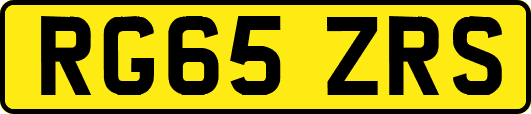 RG65ZRS
