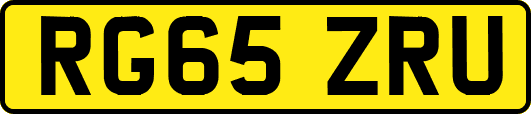 RG65ZRU