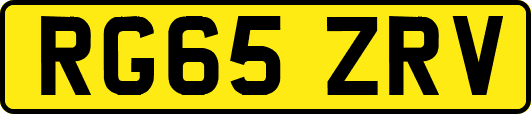 RG65ZRV