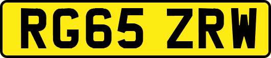 RG65ZRW