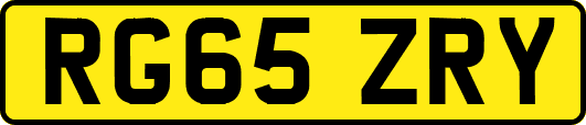 RG65ZRY