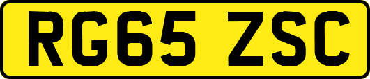 RG65ZSC