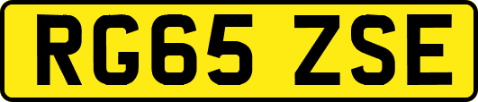 RG65ZSE
